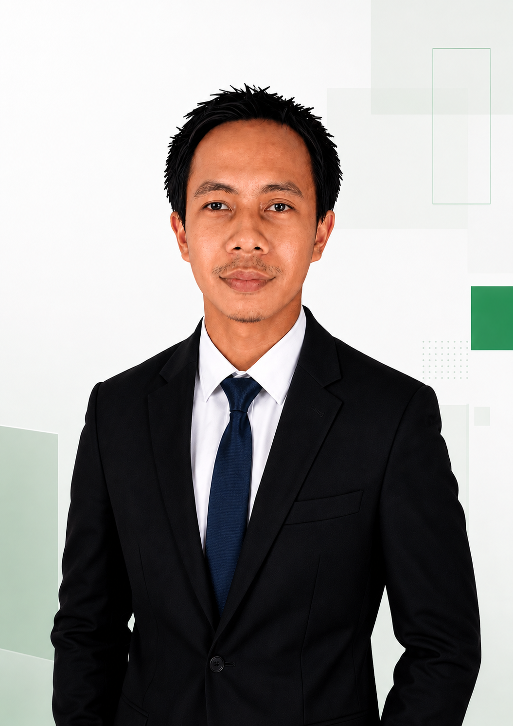 M. Syarifuddin Taher, S.Kom